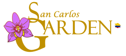 San Carlos Garden